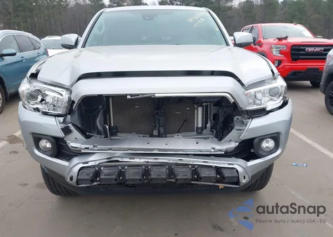 2023 Toyota Tacoma Sr5 V6 z USA, uszkodzony, nr VIN 3TYCZ5AN4PT173722